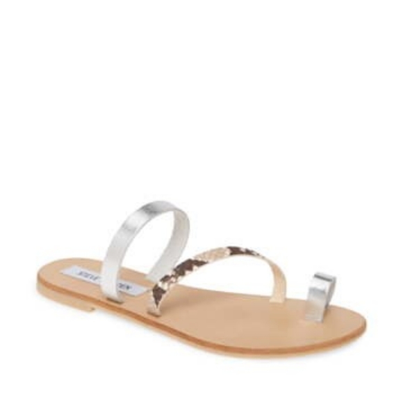 Steve Madden Rank Multi Snak - Picture 2 of 2